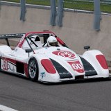 Radical Masters Spa 2010-17  Alex Kapadia en Tom Haines, klasse Supersport SR3 1500 : 1000 km, 60, Belgie, LeMans series, Spa Francorchamps